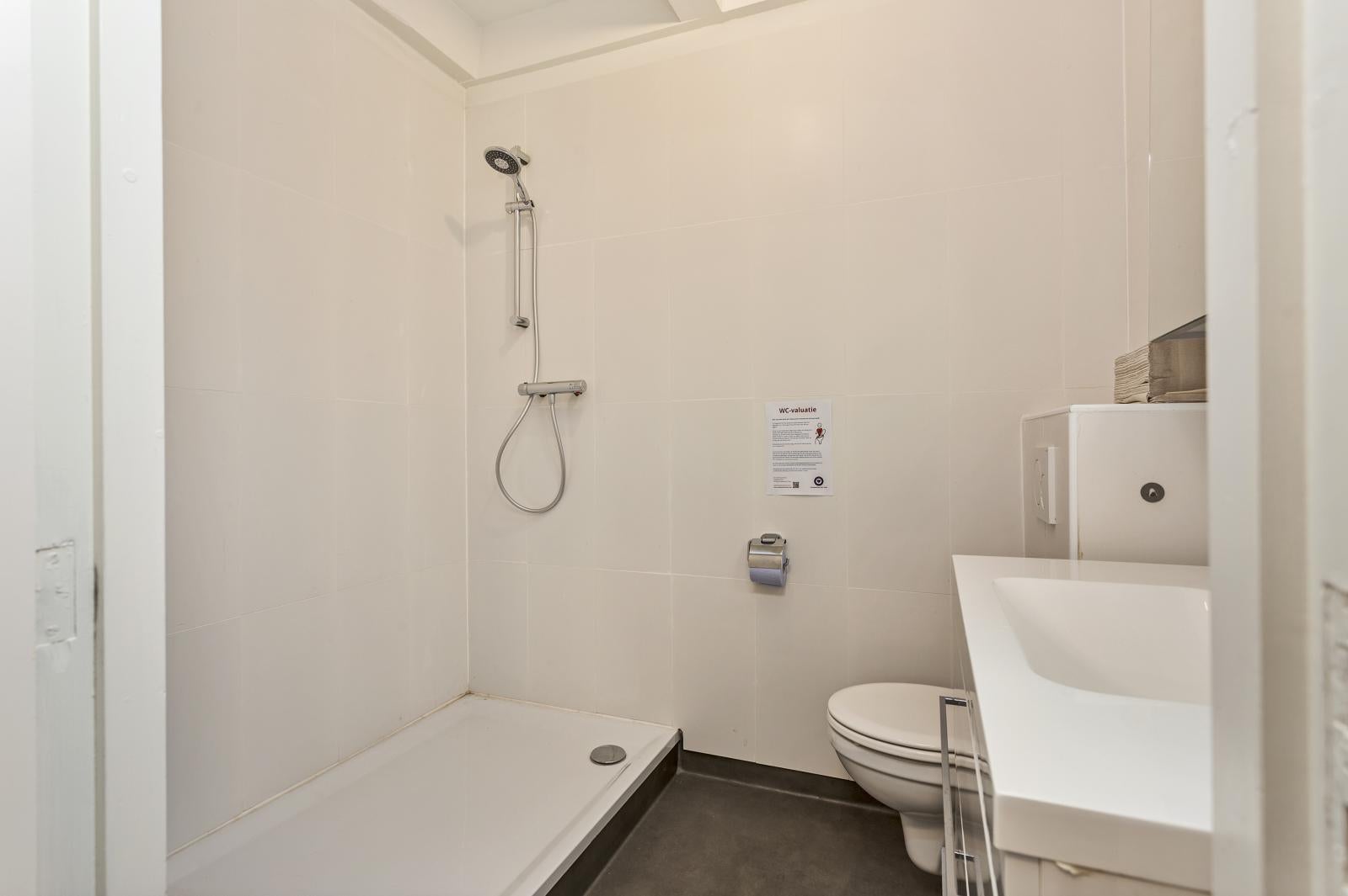 Tussenwoning te koop: Herenstraat 18, Middelburg