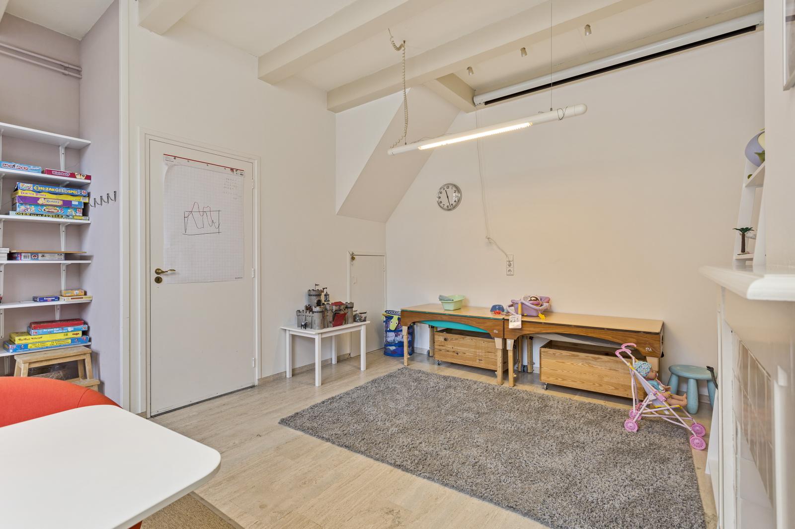 Tussenwoning te koop: Herenstraat 18, Middelburg