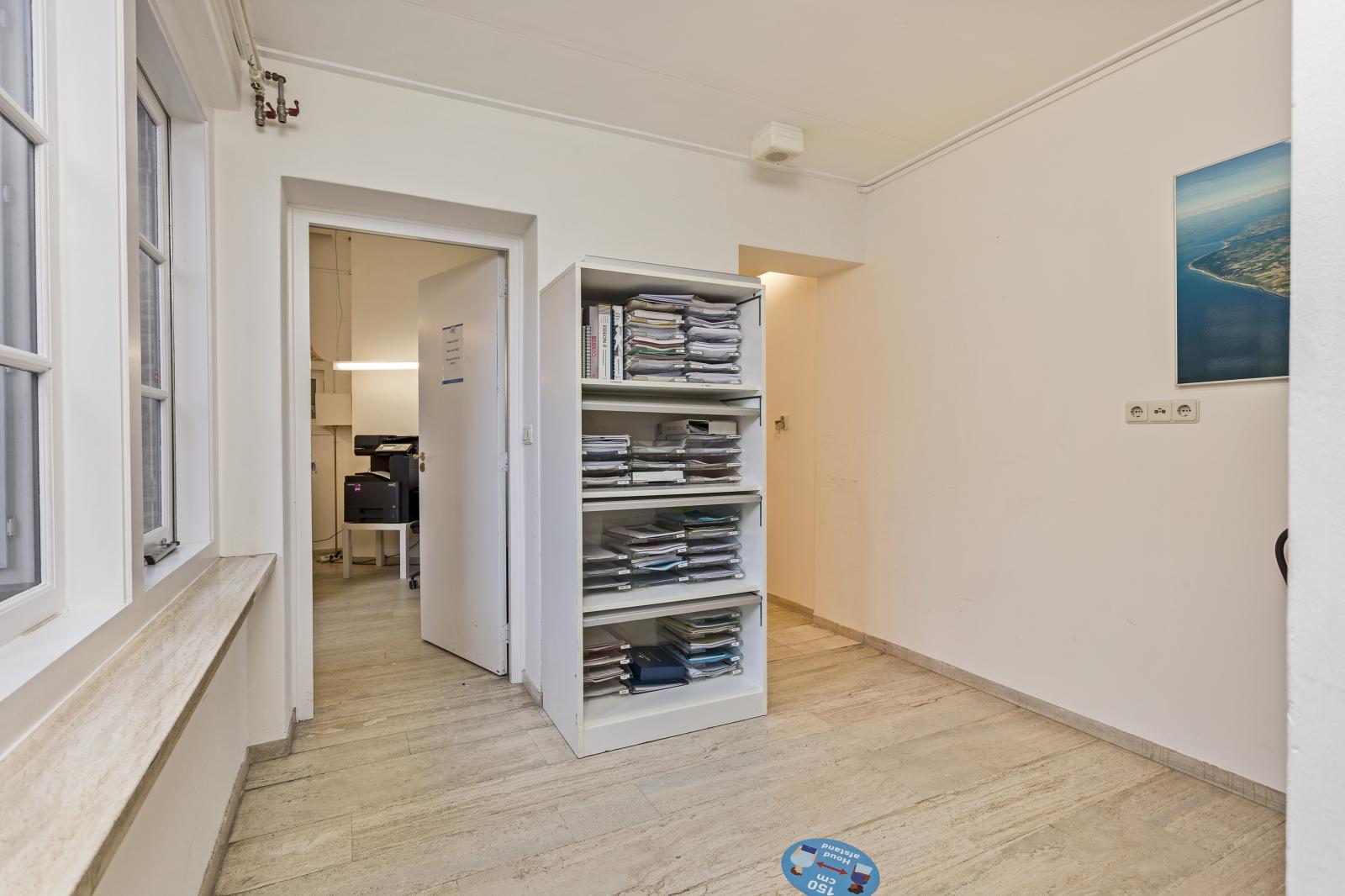 Tussenwoning te koop: Herenstraat 18, Middelburg