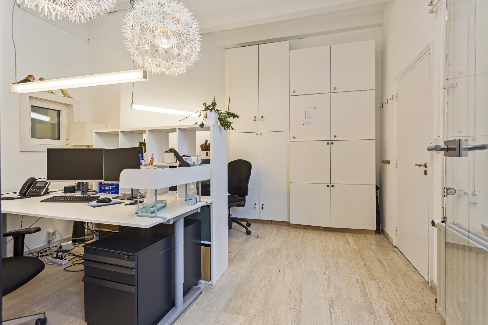 Tussenwoning te koop: Herenstraat 18, Middelburg