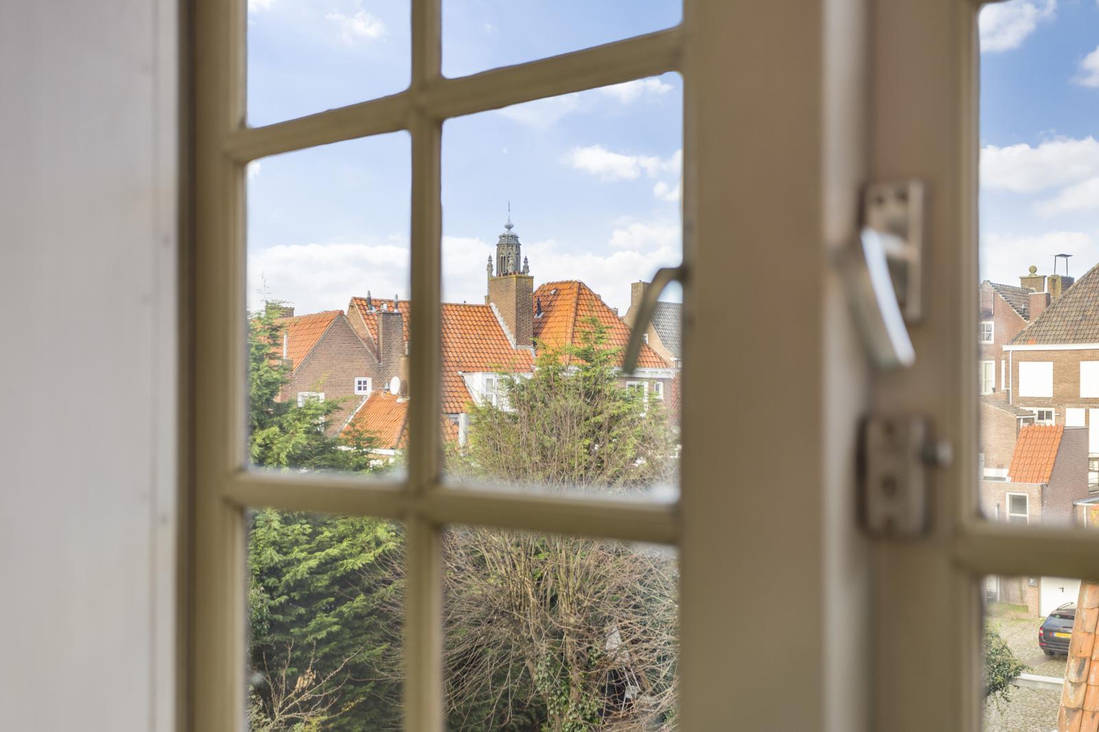 Tussenwoning te koop: Herenstraat 18, Middelburg