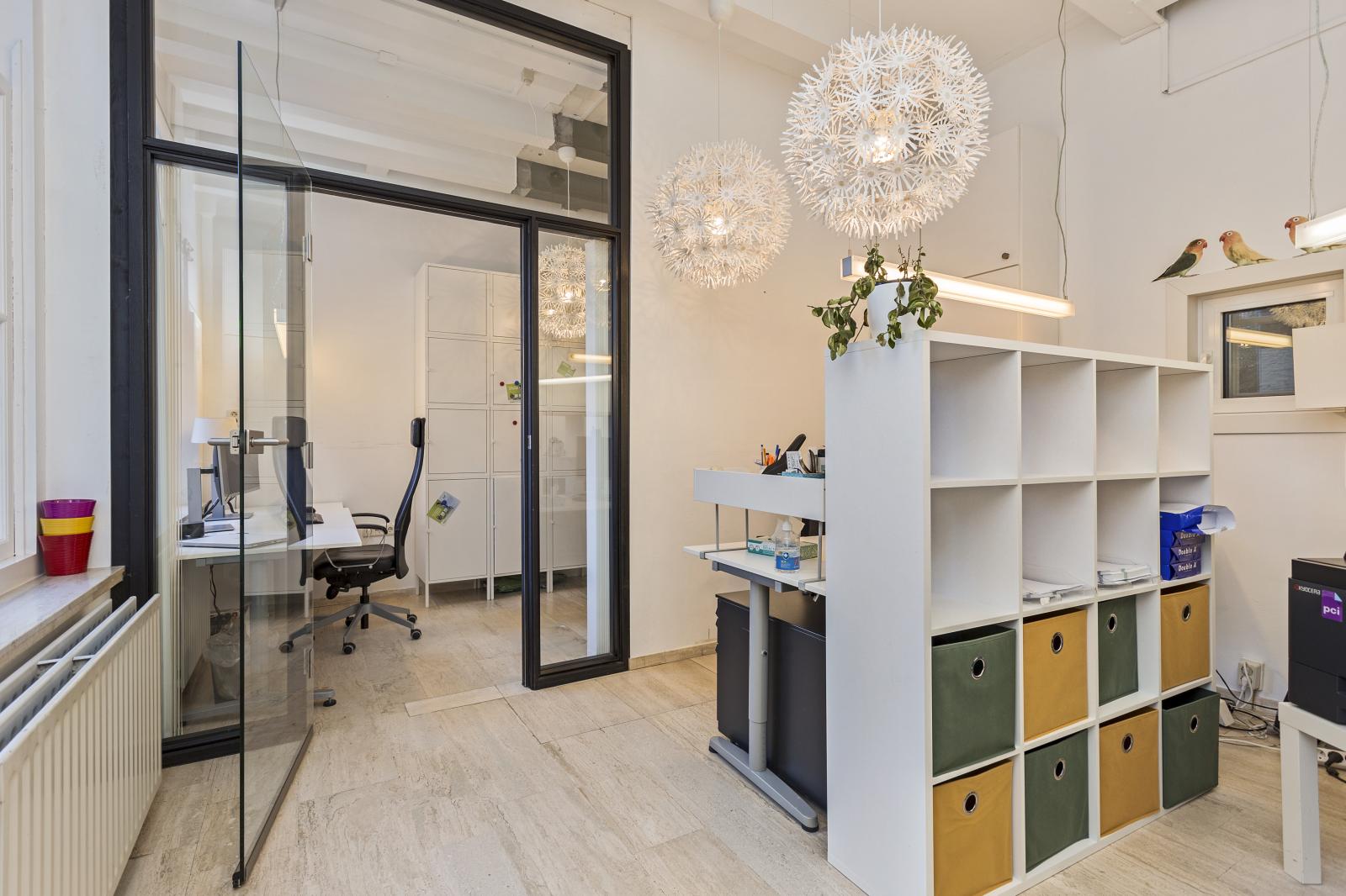 Tussenwoning te koop: Herenstraat 18, Middelburg