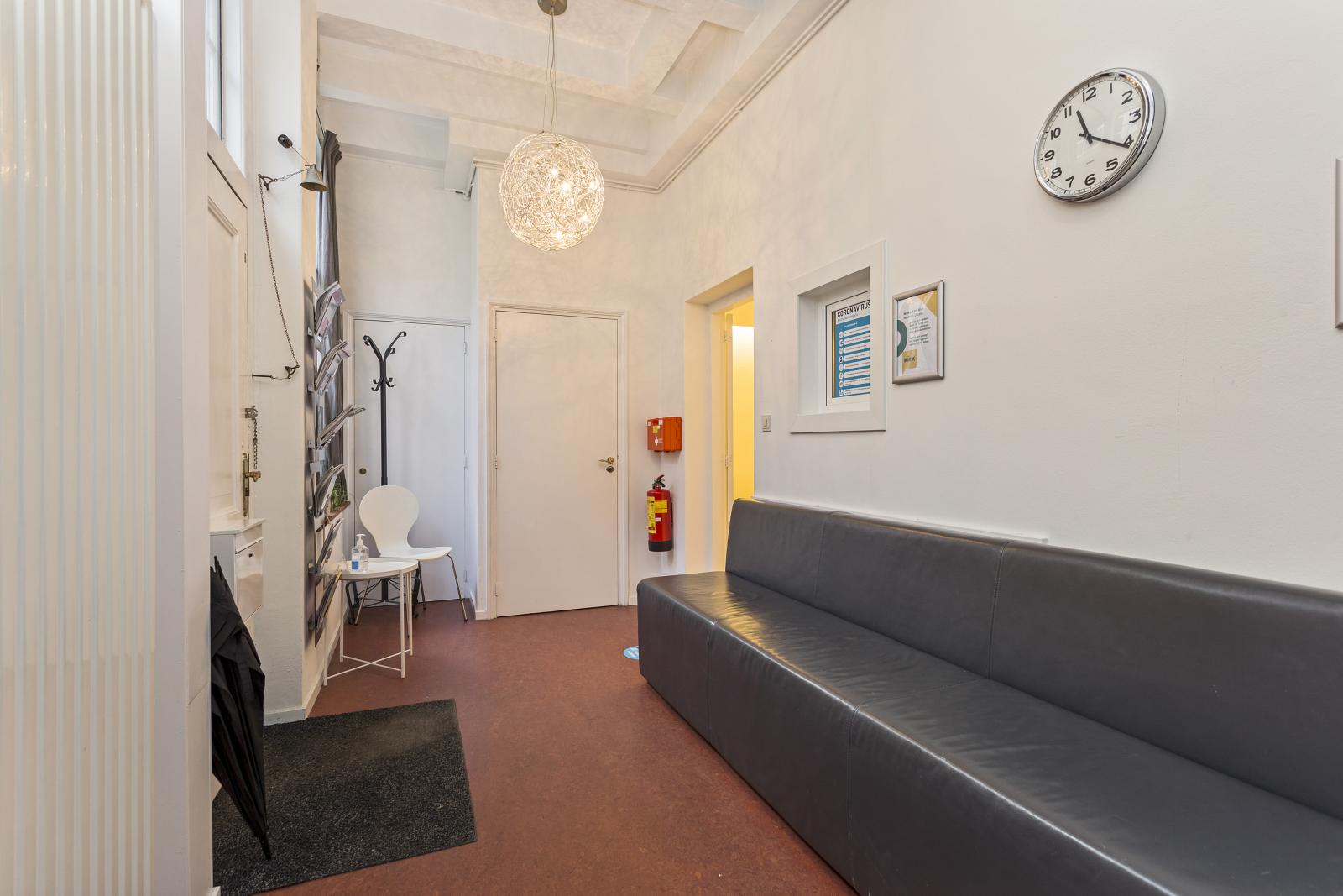 Tussenwoning te koop: Herenstraat 18, Middelburg