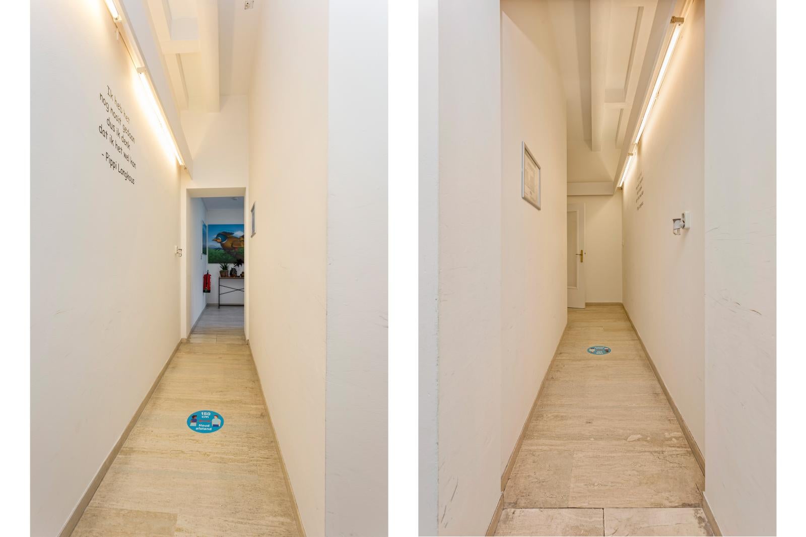 Tussenwoning te koop: Herenstraat 18, Middelburg