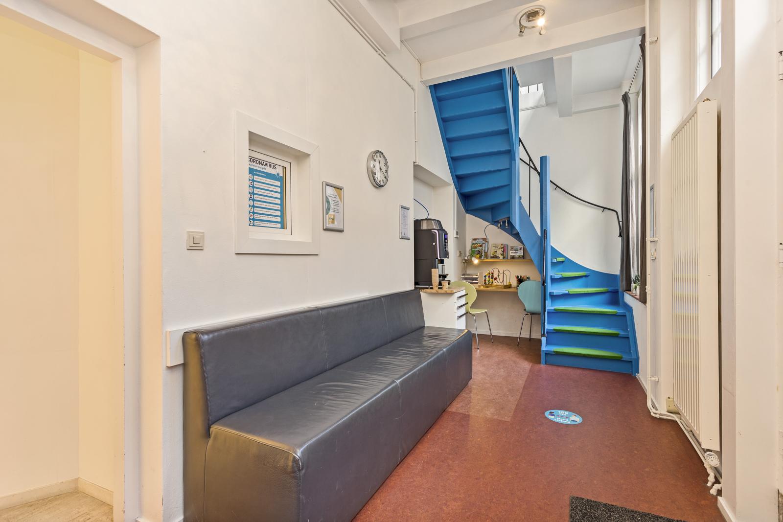 Tussenwoning te koop: Herenstraat 18, Middelburg