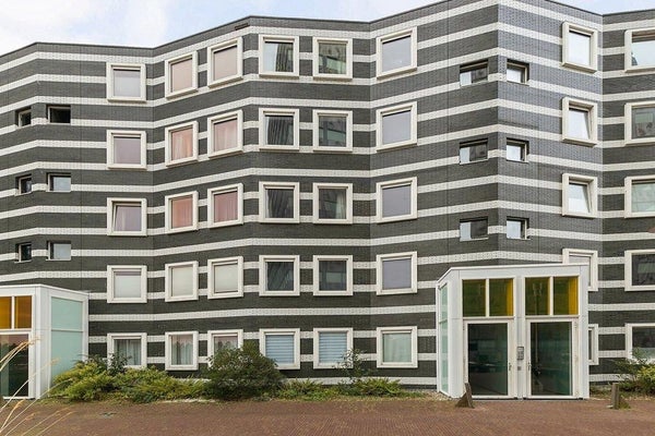 Appartement Ankersmidplein in Zaandam