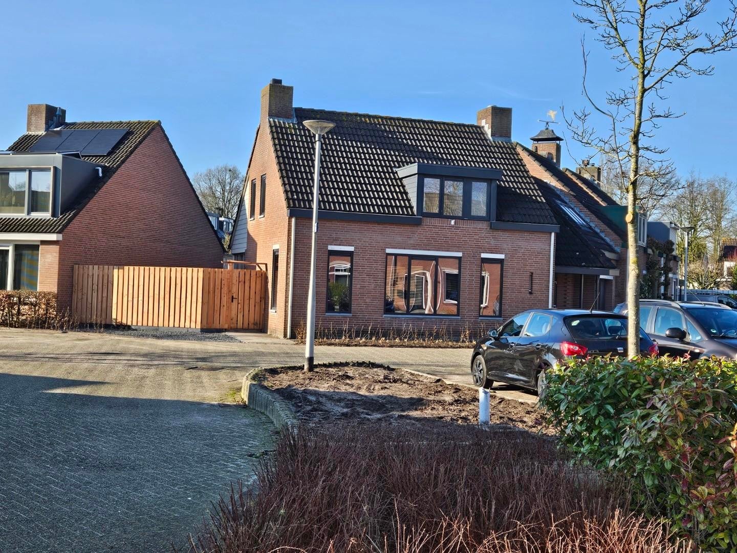 House Jeker