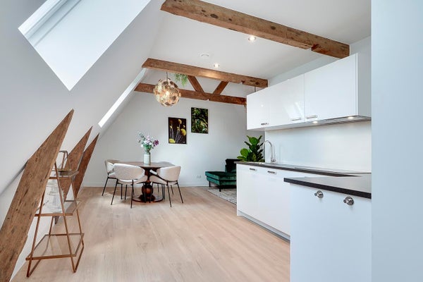 Te huur: Appartement Willemskade in Leeuwarden