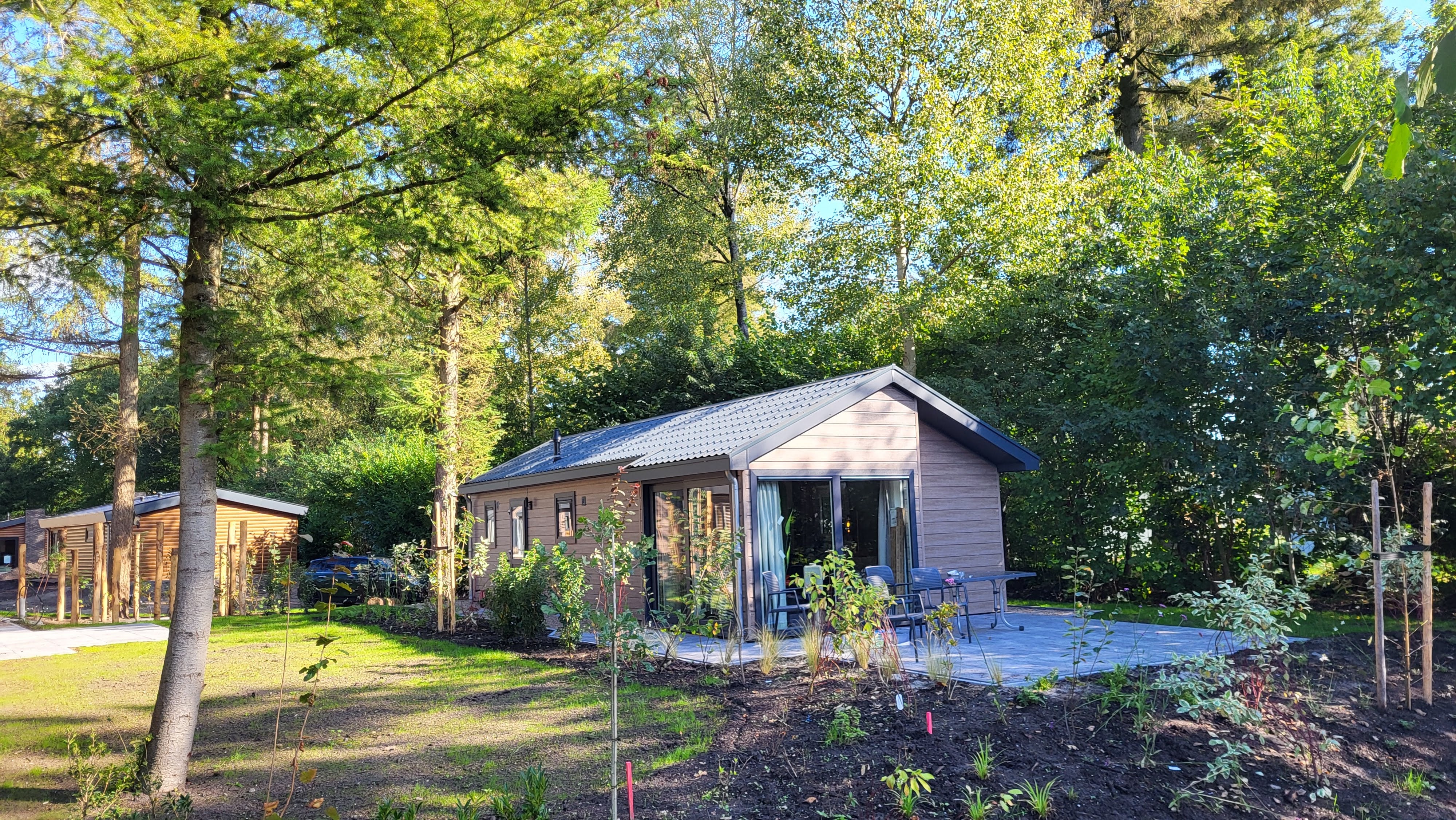 Huis Laan van Laag Kanje 1 1014 in Maarn