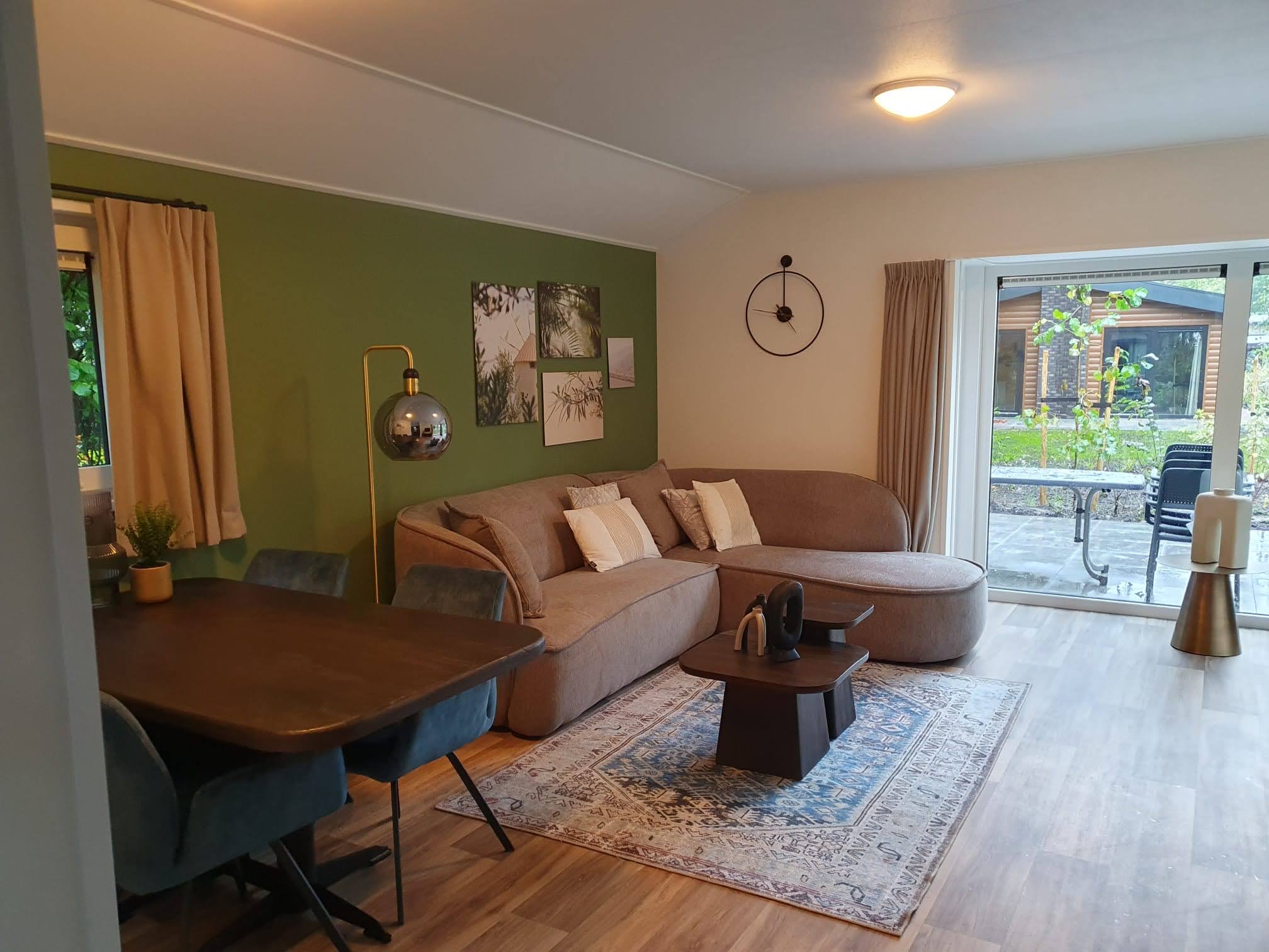 Vrijstaande woning te koop: Laan van Laag Kanje 1-1014, Maarn