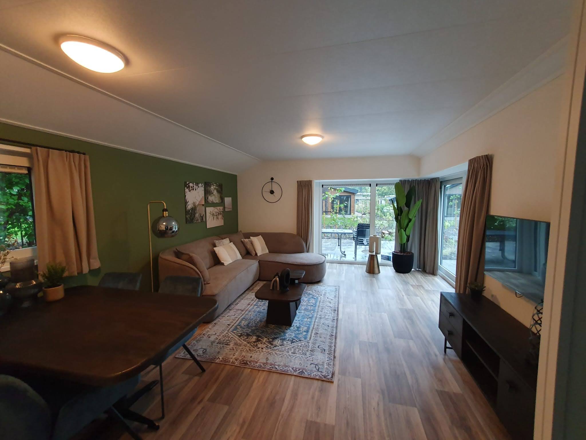 Vrijstaande woning te koop: Laan van Laag Kanje 1-1014, Maarn