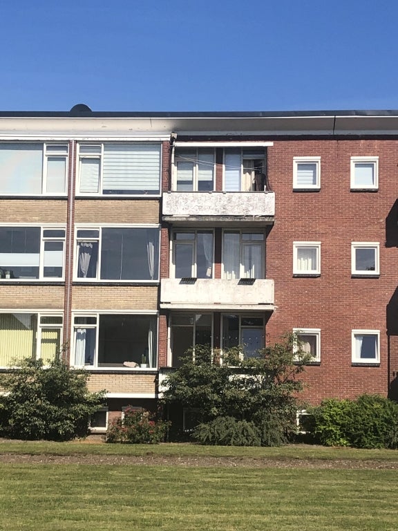 Rental Apartments Enschede