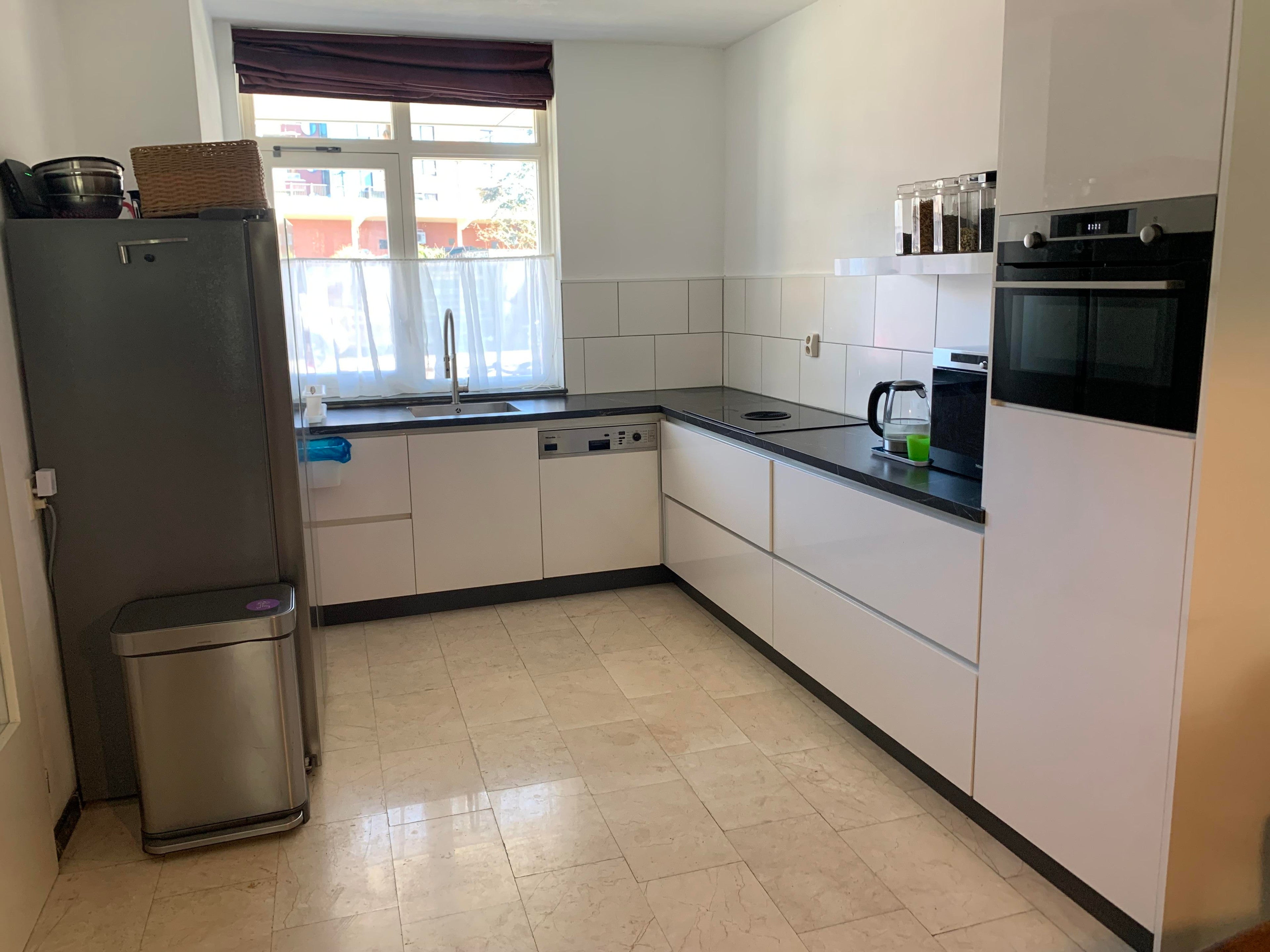 Te huur Huis Insulindestraat in Rotterdam