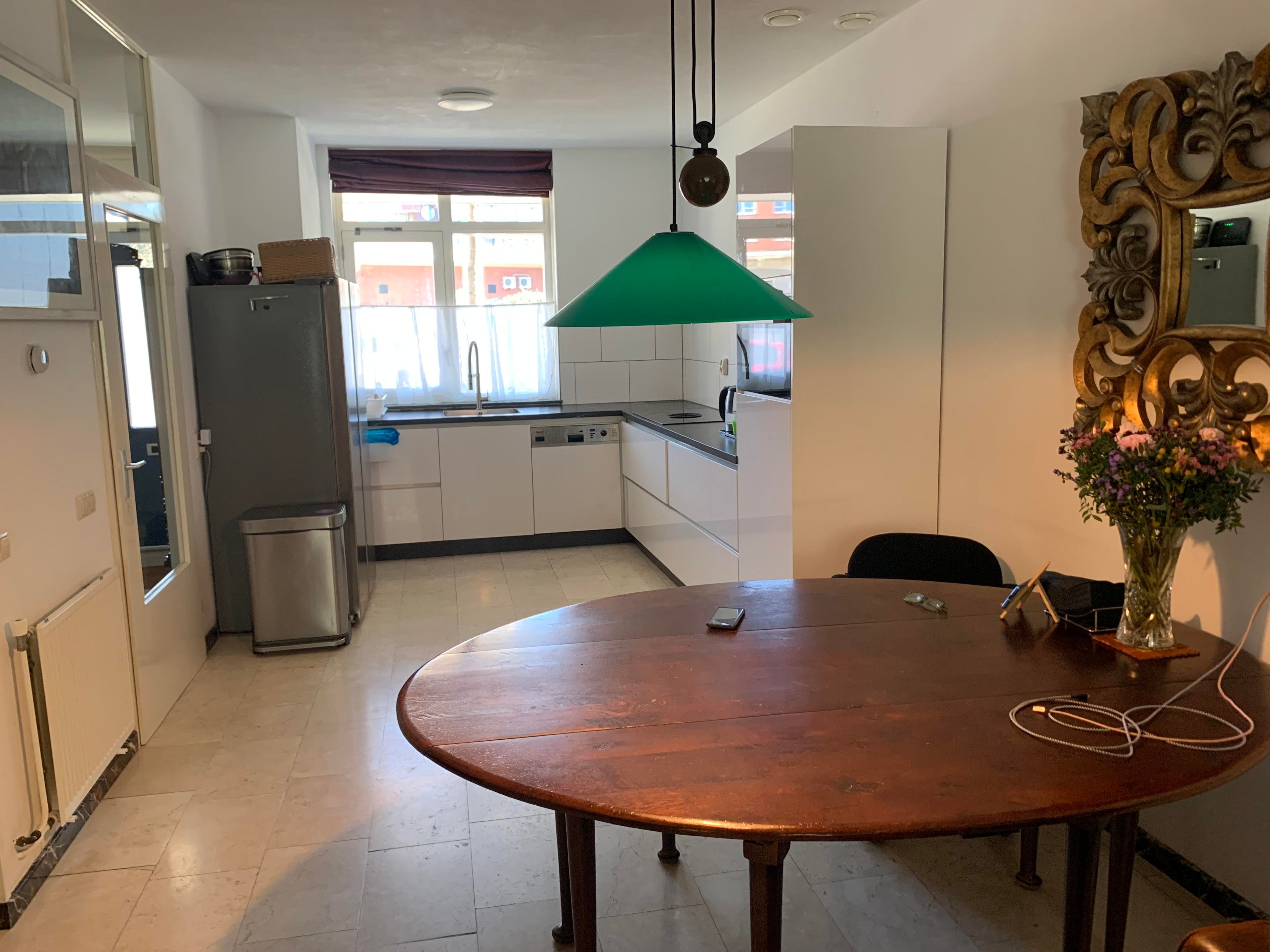 Te huur Huis Insulindestraat in Rotterdam