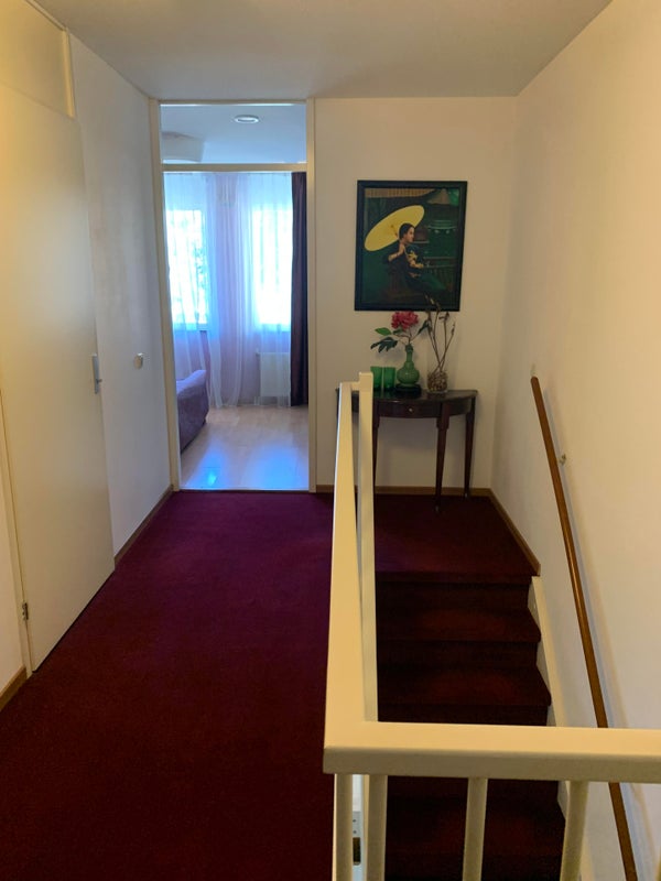Te huur Huis Insulindestraat in Rotterdam