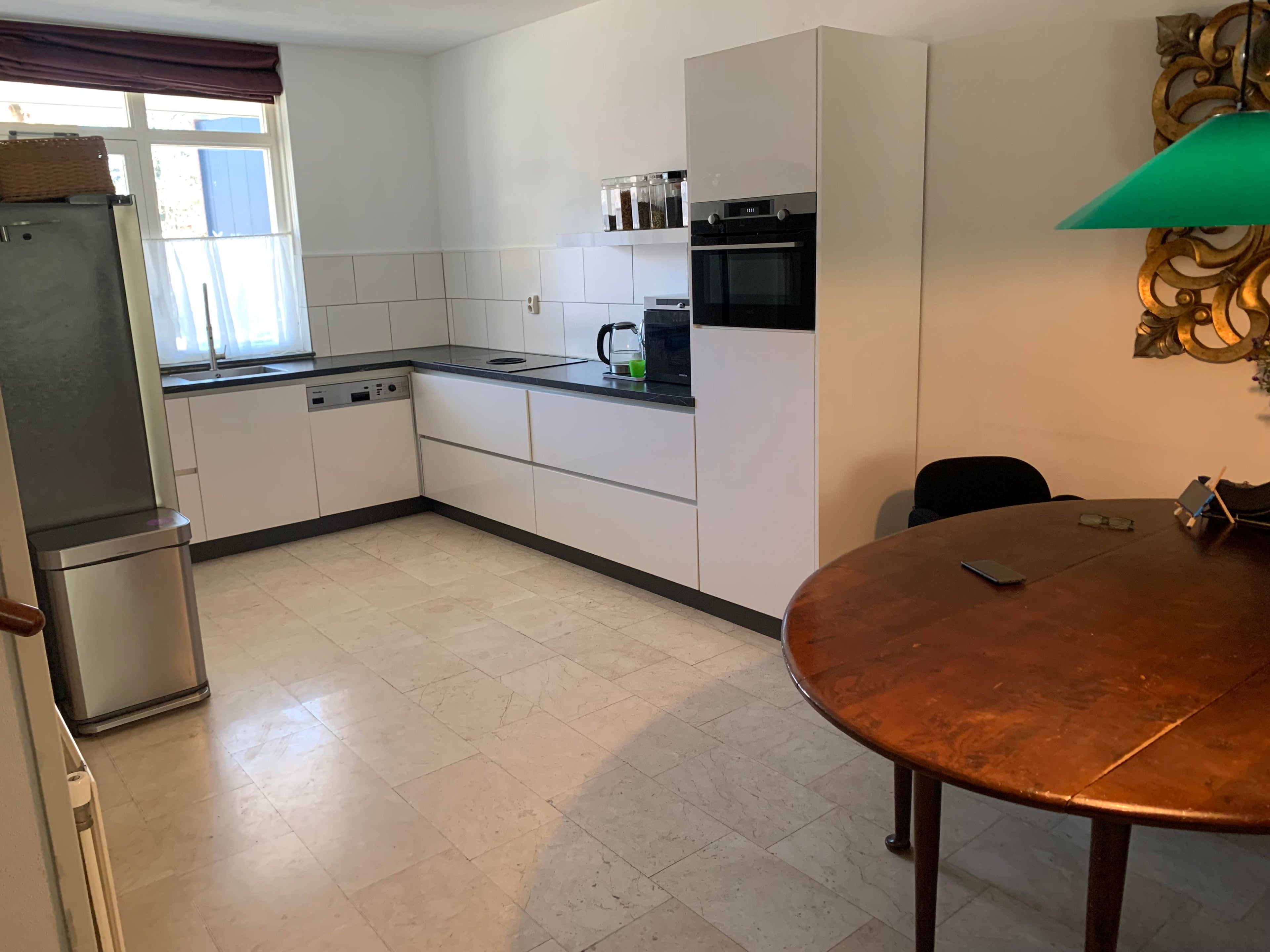 Te huur Huis Insulindestraat in Rotterdam