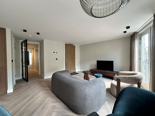 Appartement Achterom 76 A in Hoorn
