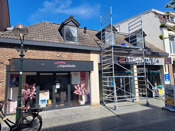 Sint-Josephstraat