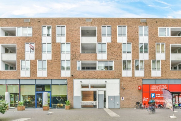 Te huur: Appartement IJburglaan 587 in Amsterdam