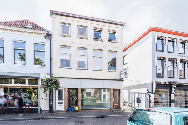 Appartement Klarendalseweg in Arnhem