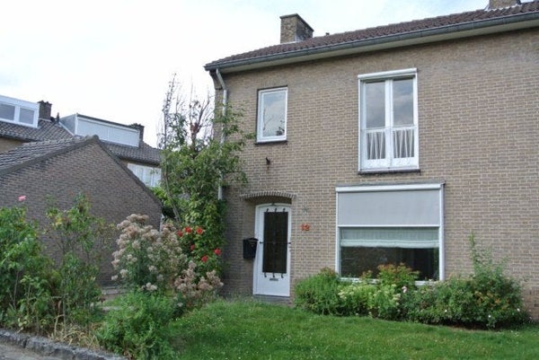 Trocaderostraat