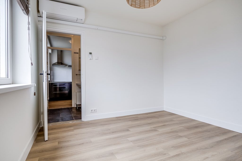 Appartement te huur: Hijmans van den Berghlaan 24, Utrecht