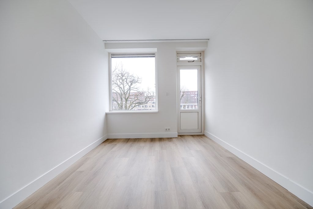 Appartement te huur: Hijmans van den Berghlaan 24, Utrecht