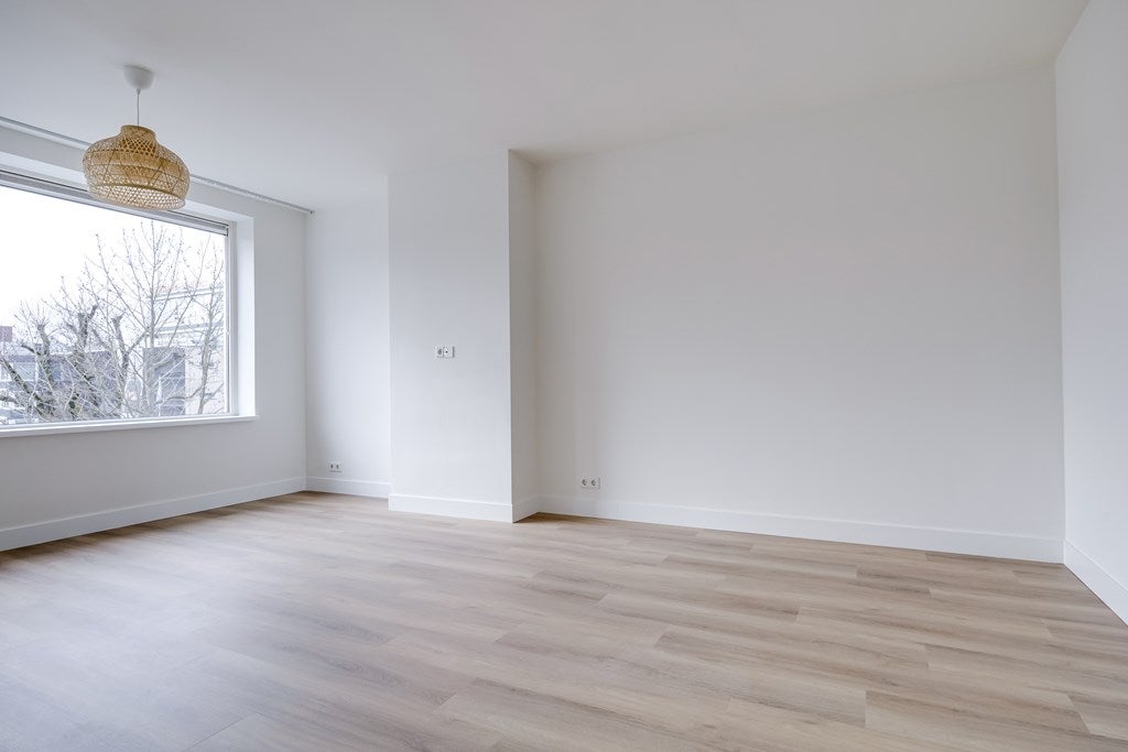 Appartement te huur: Hijmans van den Berghlaan 24, Utrecht