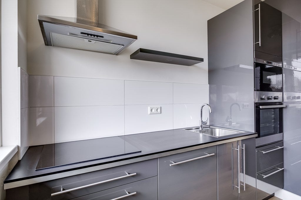 Appartement te huur: Hijmans van den Berghlaan 24, Utrecht