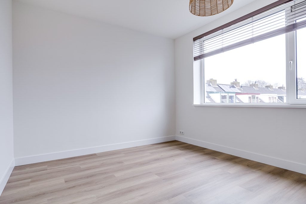 Appartement te huur: Hijmans van den Berghlaan 24, Utrecht