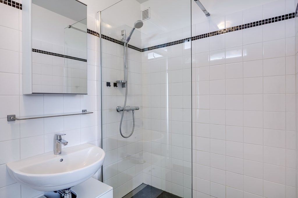 Appartement te huur: Hijmans van den Berghlaan 24, Utrecht