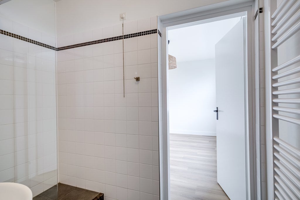 Appartement te huur: Hijmans van den Berghlaan 24, Utrecht