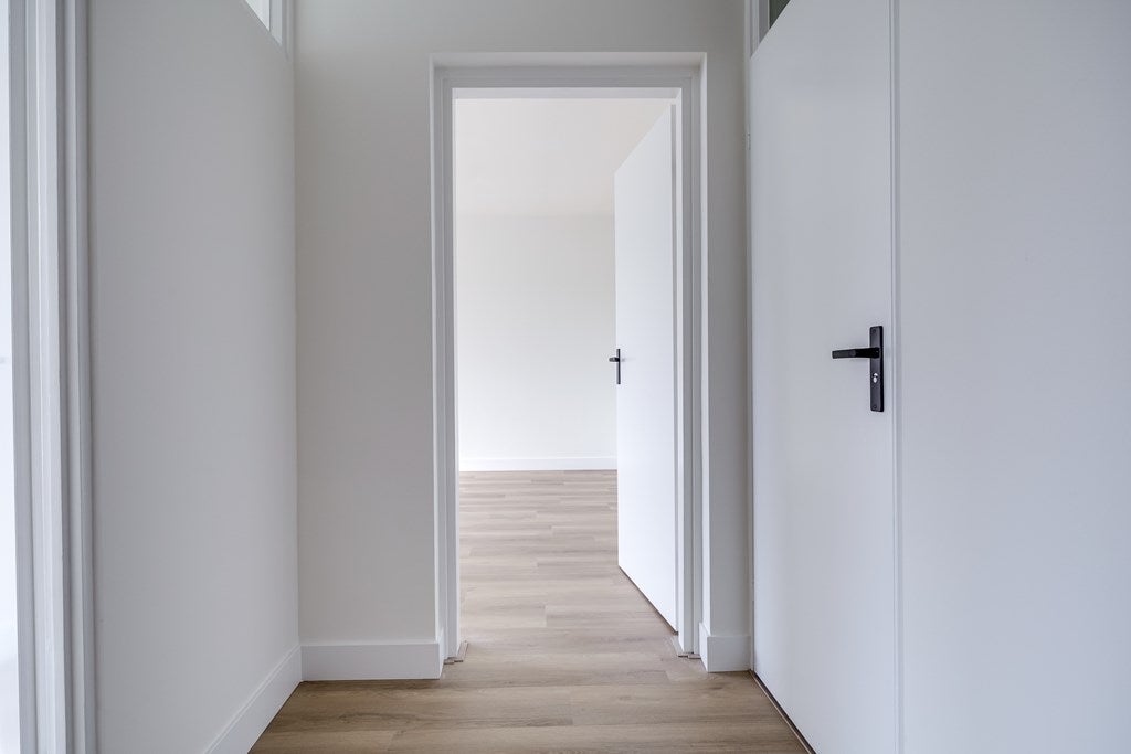 Appartement te huur: Hijmans van den Berghlaan 24, Utrecht