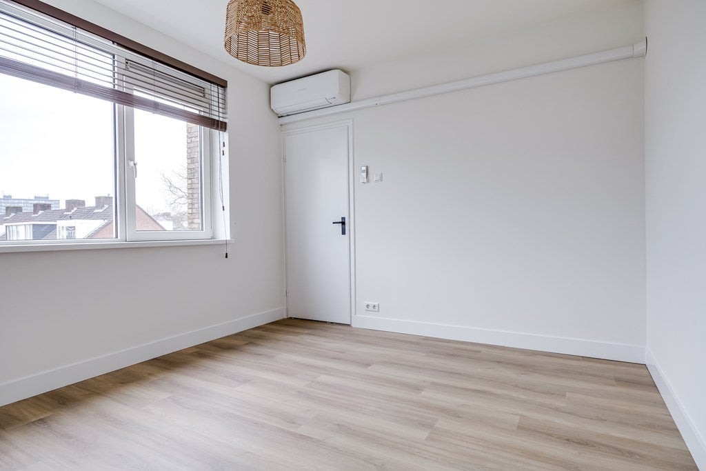 Appartement te huur: Hijmans van den Berghlaan 24, Utrecht