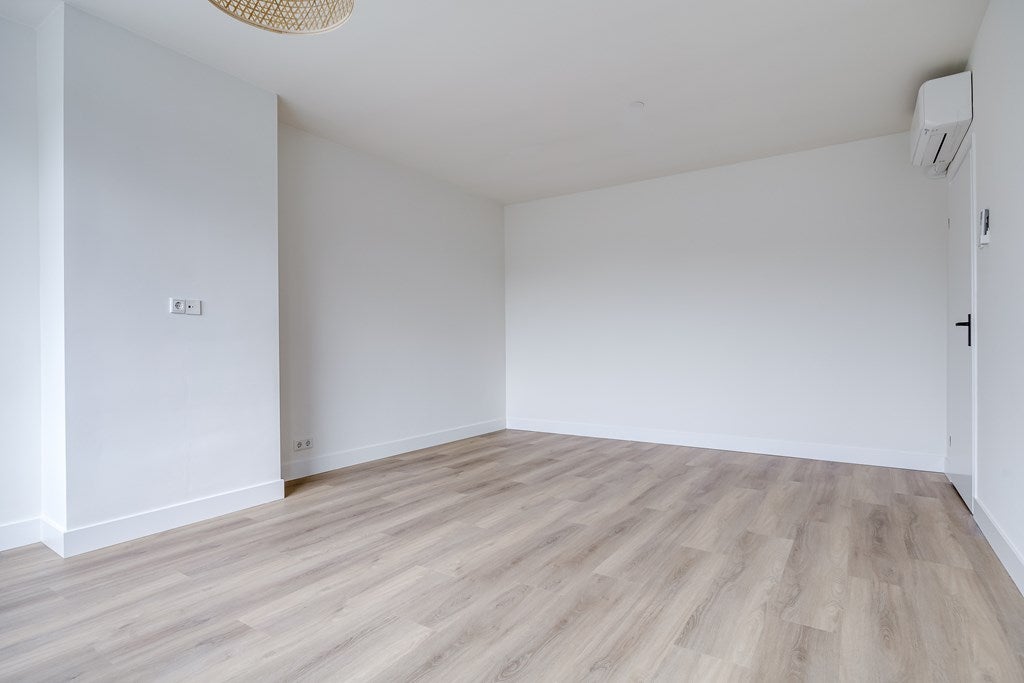 Appartement te huur: Hijmans van den Berghlaan 24, Utrecht