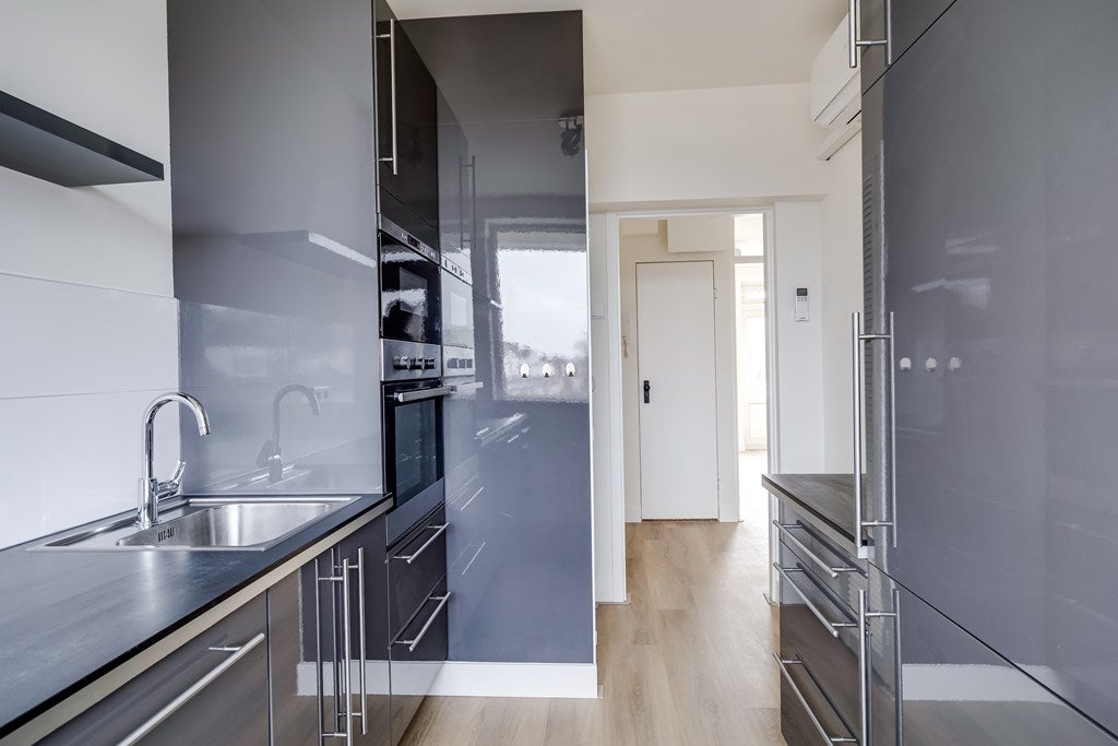 Appartement te huur: Hijmans van den Berghlaan 24, Utrecht