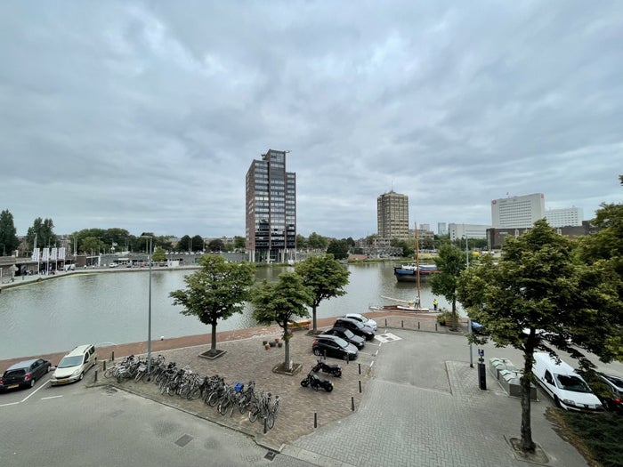 Te huur: Appartement Coolhaven in Rotterdam