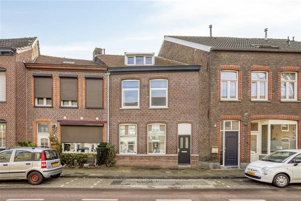 Venloseweg 100 in Roermond