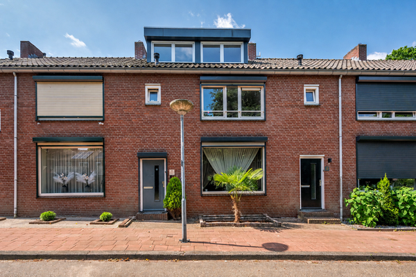 Kwikstaartweg 9 in Venlo