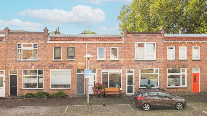 Korenbloemstraat 38