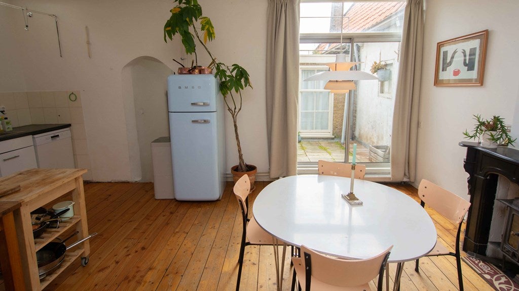 Te huur Appartement Buitenwatersloot in Delft