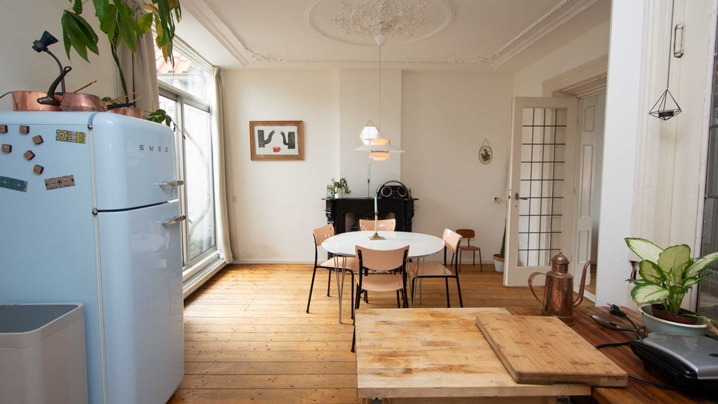 Te huur Appartement Buitenwatersloot in Delft