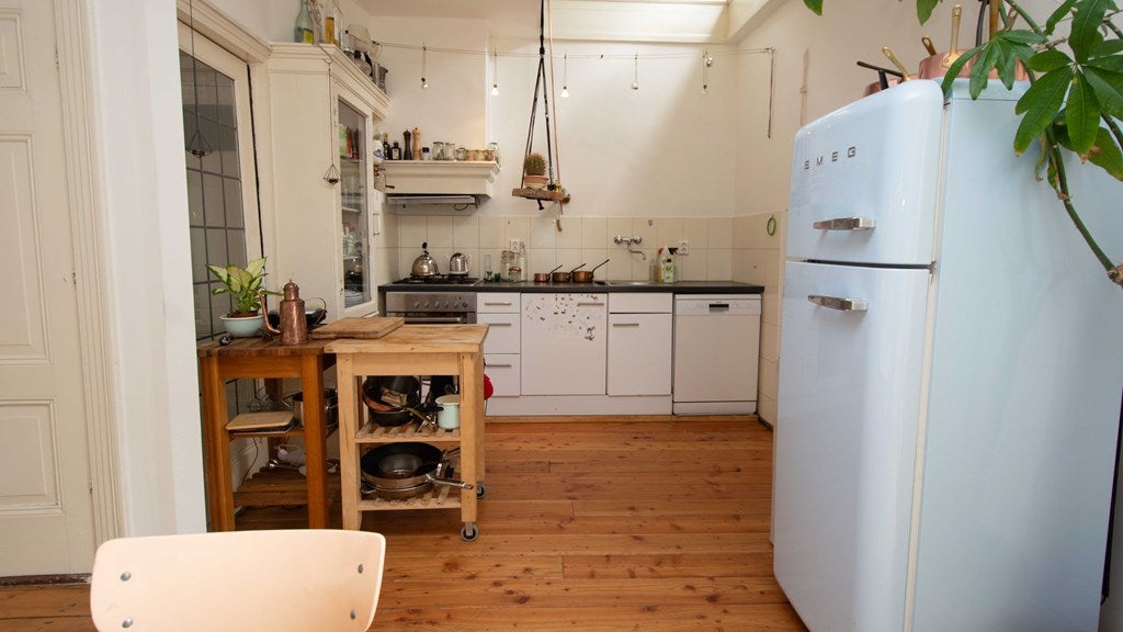 Te huur Appartement Buitenwatersloot in Delft