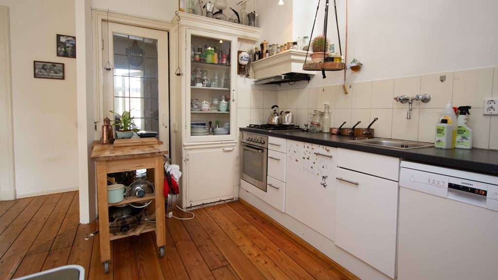 Te huur Appartement Buitenwatersloot in Delft