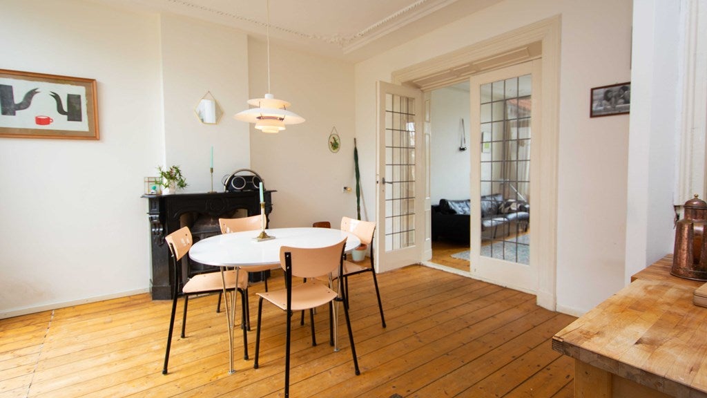 Te huur Appartement Buitenwatersloot in Delft
