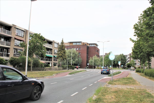Flat Schepen Ketelhoethof 48