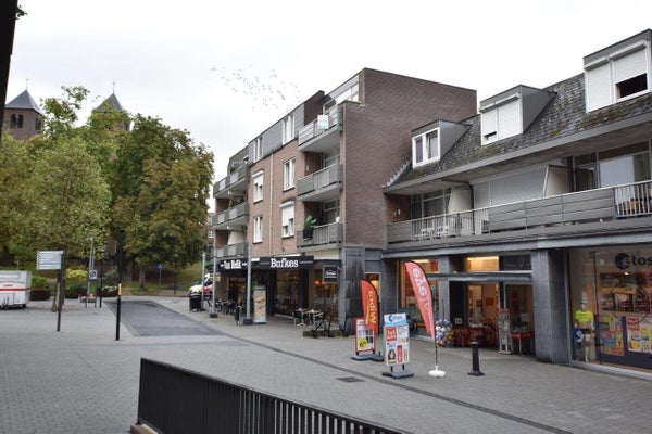 Te huur: Appartement Geitstraat in Heerlen