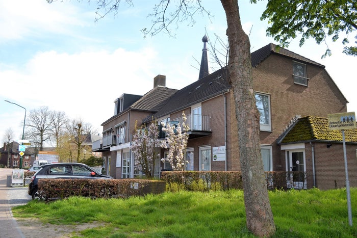 Te huur: Appartement Torenplein in Leende