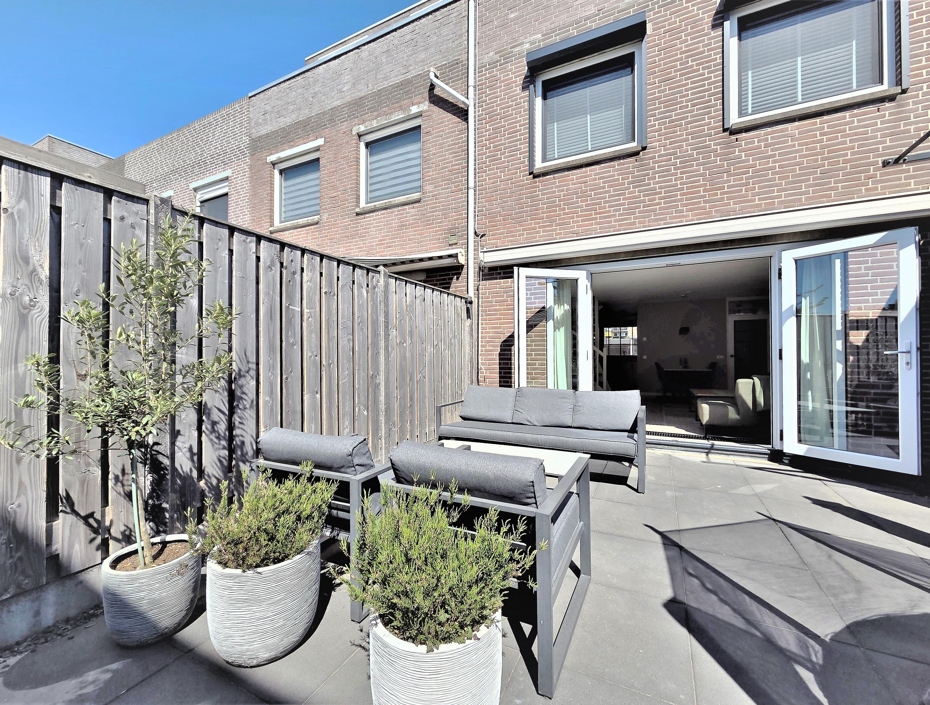 Te huur Huis J. Kruijverstraat in Zaandam