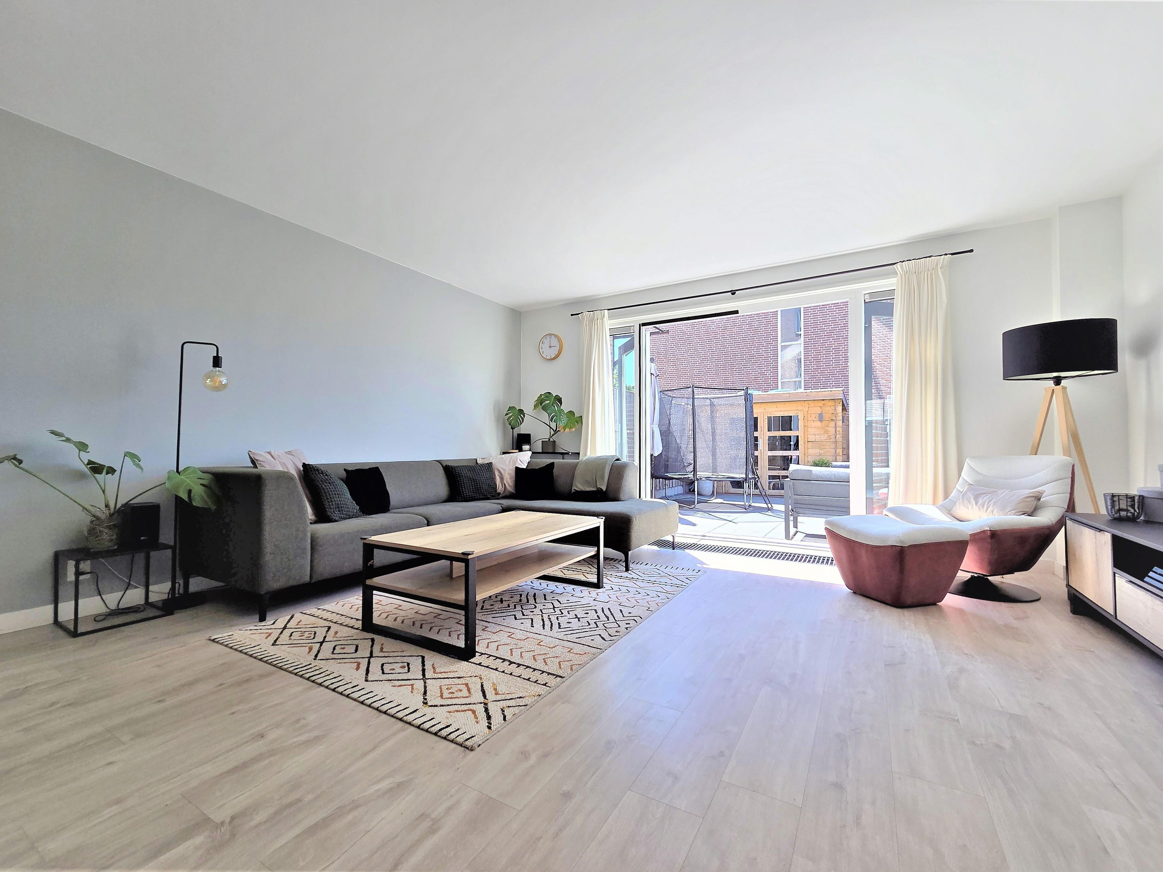 Te huur Huis J. Kruijverstraat in Zaandam